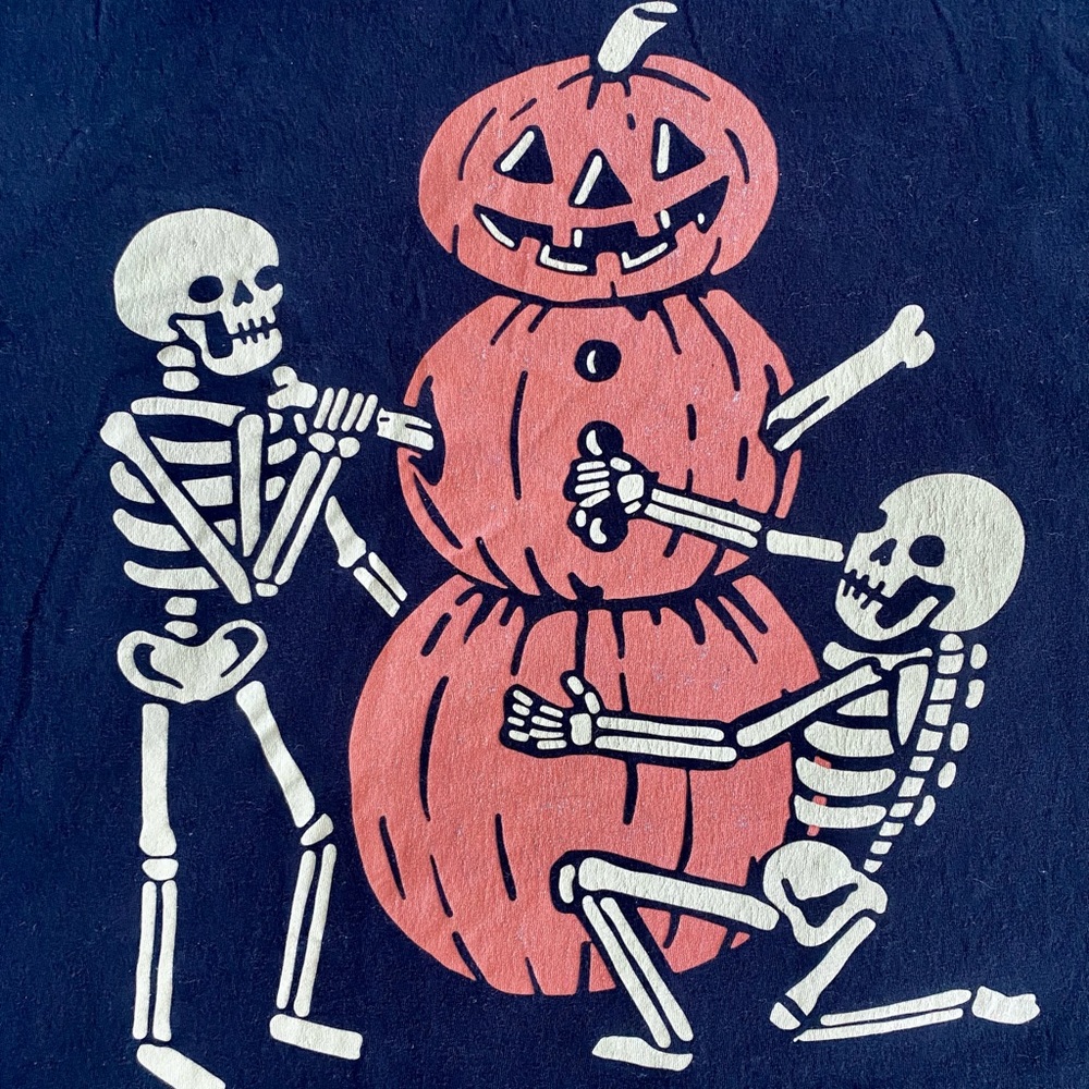 Wicked Clothes Graphic Tshirt